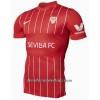 Camiseta de fútbol Sevilla FC Segunda Equipación 2021/22 - Hombre